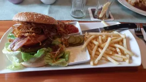 Gasthaus Bimesmeier