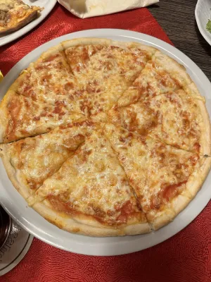 Cipollino Pizzeria
