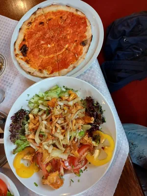 Cipollino Pizzeria