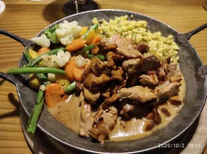 Schlossrestaurant Fasan