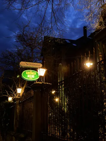 Bild von Restaurant Zum Schlössla