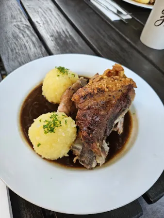 Bild von Restaurant Zum Schlössla