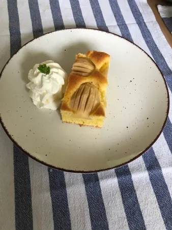 Bild von Buffet Gösselsdorfersee