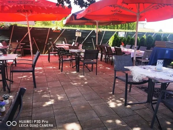 Bild von Lisi - Café Restaurant