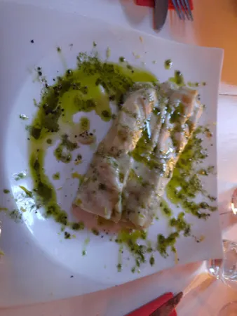 Bild von Pastarello