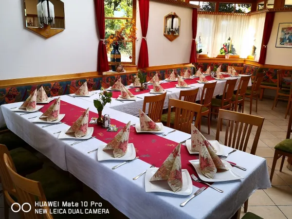 Bild von Lisi - Café Restaurant