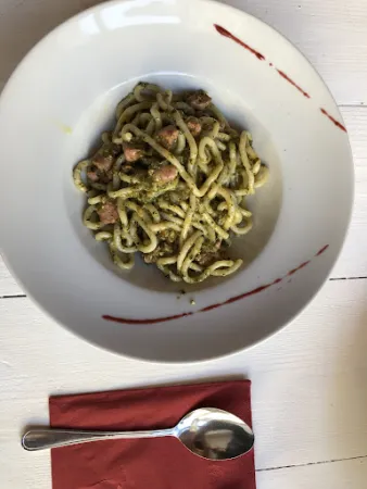 Bild von Pastarello