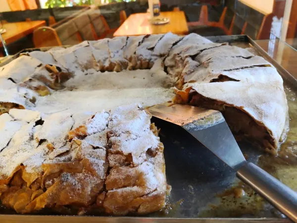 Bild von Lisi - Café Restaurant