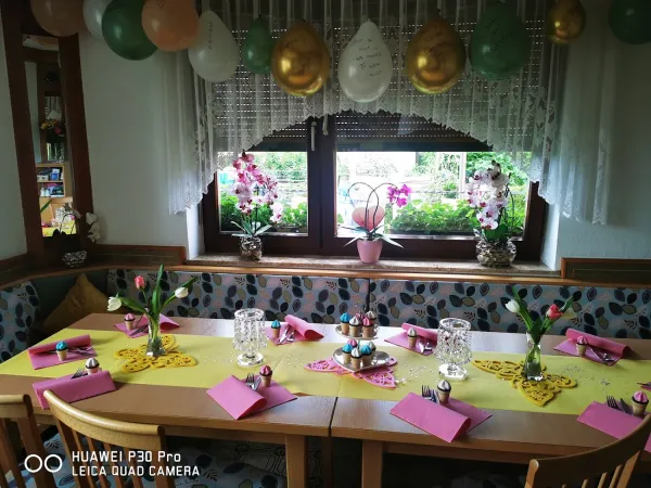Bild von Lisi - Café Restaurant