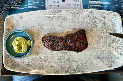 Bild von K6 Grillhouse Fürth
