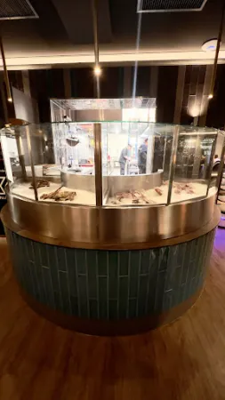 Bild von K6 Grillhouse Fürth