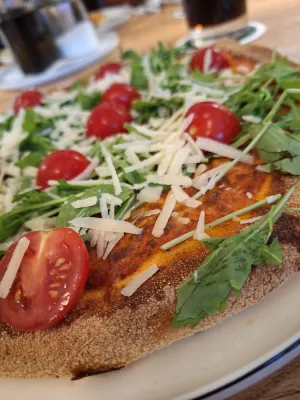 Pizzeria Grimaldi