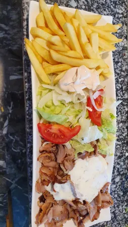 Bild von Gogo Kebab Eberndorf
