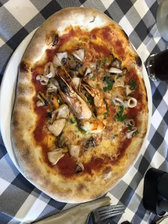 Bild von Terroni