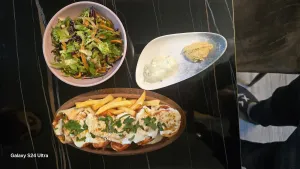 TOP CHEF • Türkisches Restaurant & Café