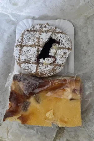 Bild von Lang's Cafeserie