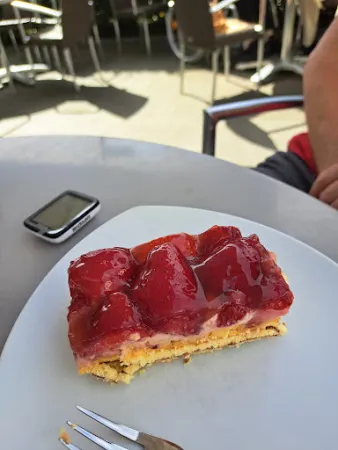 Bild von Lang's Cafeserie