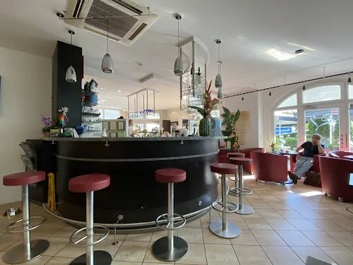 Bild von Lang's Cafeserie