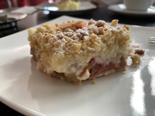 Bild von Lang's Cafeserie