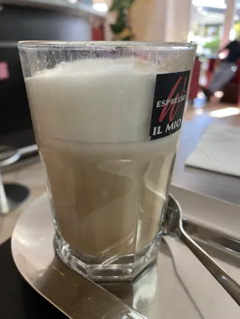 Bild von Lang's Cafeserie