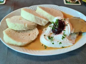 Restaurant Haselwirt