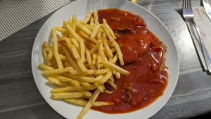 Gasthof zum Grüß Gott