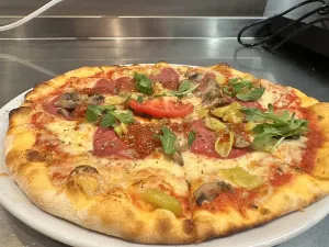 Pizzeria Hopfgarten