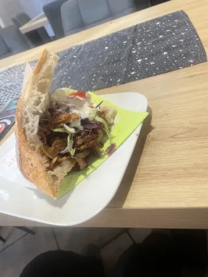 Pizzeria Hopfgarten