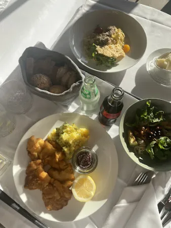 Bild von Kaminrestaurant mit Stubn Alois und Anton