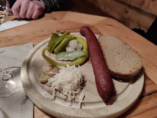Bild von Salvenalm
