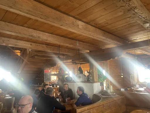 Bild von Salvenalm