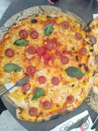 Bild von L'Osteria Passau