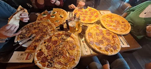 Bild von L'Osteria Passau