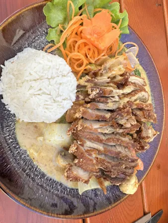 Bild von Jento - Restaurant - Bar - Lounge Passau