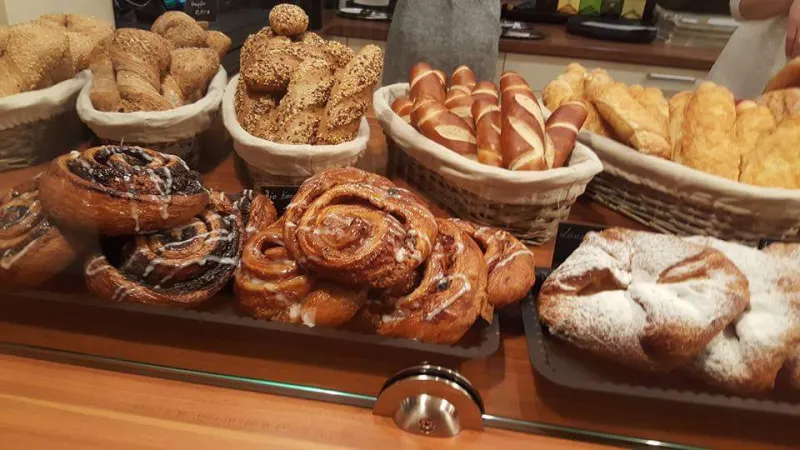 Bild von Franko&#39;s Bakery