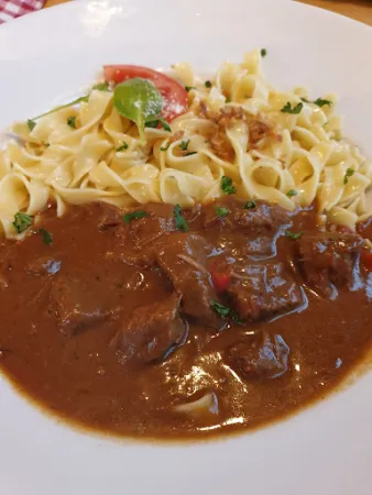 Bild von Cafe & Bistro Hofbräu's Einspruch