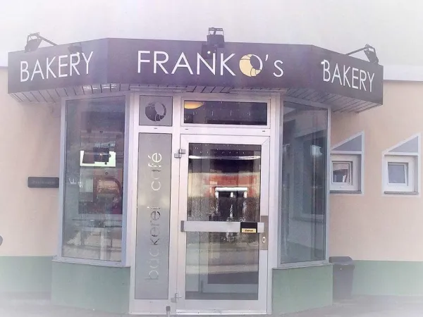 Bild von Franko&#39;s Bakery