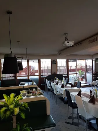 Bild von Schmankerlstock Cafe-Restaurant