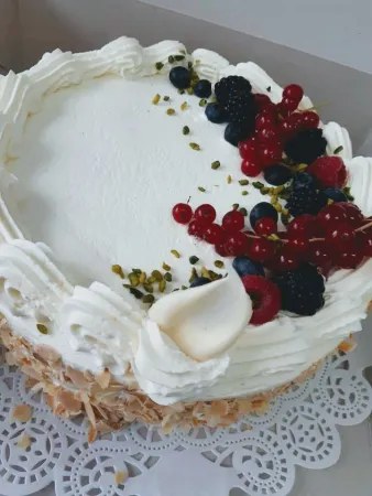 Bild von Franko&#39;s Bakery