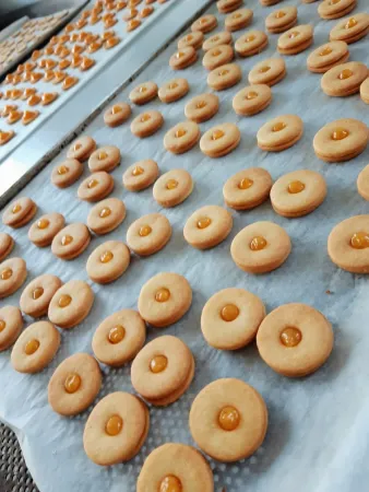 Bild von Franko&#39;s Bakery