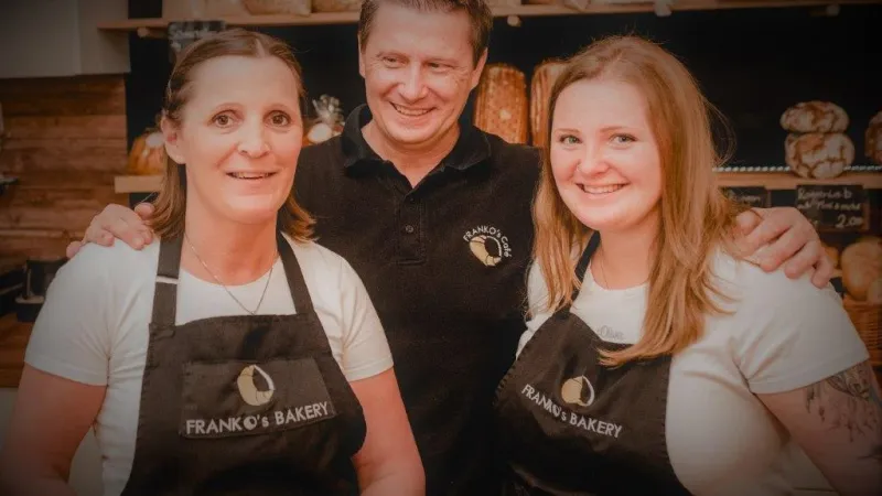 Bild von Franko&#39;s Bakery