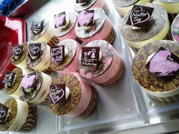 Bild von Franko&#39;s Bakery
