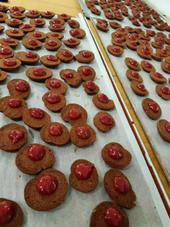 Bild von Franko&#39;s Bakery