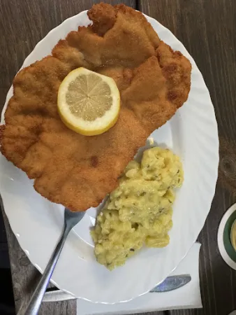 Bild von WELCOME- BAR- Restaurant- Biergarten