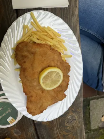 Bild von WELCOME- BAR- Restaurant- Biergarten