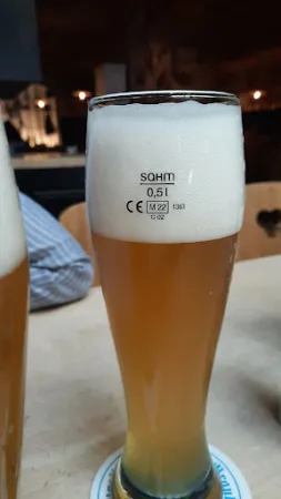 Bild von TEGERNSEER TAL - Bräuhaus