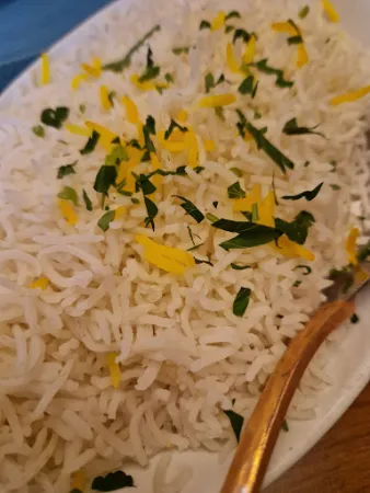 Bild von Shivalaya Indisches Restaurant