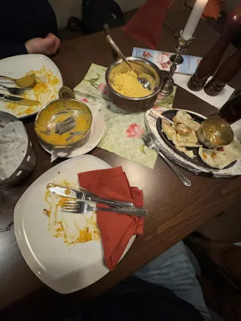 Bild von Shivalaya Indisches Restaurant