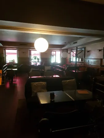Bild von Cafe Kowalski