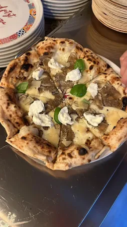 Bild von NAPIZZA FÜRTH